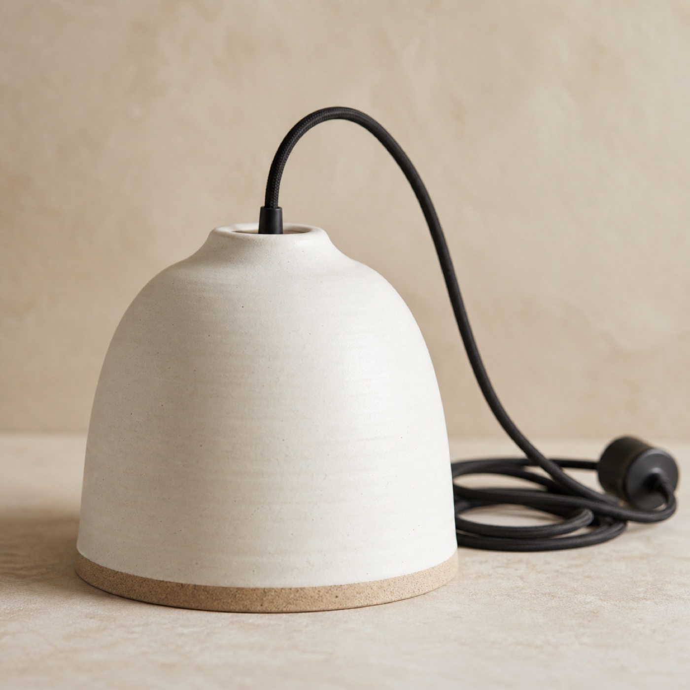 Preorder Ceramic Pendant Lamp